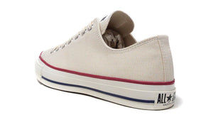 CONVERSE CANVAS ALL STAR J OX "made in JAPAN"　N.WHITE LIMITED EDITION for STAR SHOP 2