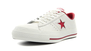 専用　CONVERSE　ONE STAR J　WHT/WHT　日本製