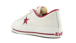 Converse japan one deals star 40th anniversary