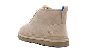 UGG M NEUMEL SAND/SANTORINI 2