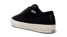 画像をギャラリービューアに読み込む, CONVERSE JACK PURCELL GORE-TEX SUEDE RH &quot;GORE-TEX&quot; BLACK 2