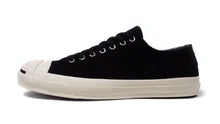 画像をギャラリービューアに読み込む, CONVERSE JACK PURCELL GORE-TEX SUEDE RH &quot;GORE-TEX&quot; BLACK 3