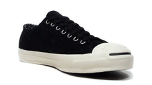 画像をギャラリービューアに読み込む, CONVERSE JACK PURCELL GORE-TEX SUEDE RH &quot;GORE-TEX&quot; BLACK 5