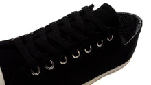 画像をギャラリービューアに読み込む, CONVERSE JACK PURCELL GORE-TEX SUEDE RH &quot;GORE-TEX&quot; BLACK 6