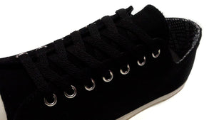 CONVERSE JACK PURCELL GORE-TEX SUEDE RH "GORE-TEX" BLACK 6