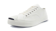 画像をギャラリービューアに読み込む, CONVERSE JACK PURCELL 80 J &quot;Made in JAPAN&quot; &quot;TimeLine&quot; WHITE 1