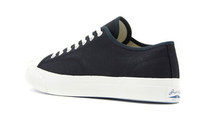 CONVERSE JACK PURCELL 80 J "Made in JAPAN" "TimeLine" BLACK 2