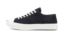画像をギャラリービューアに読み込む, CONVERSE JACK PURCELL 80 J &quot;Made in JAPAN&quot; &quot;TimeLine&quot; BLACK 3