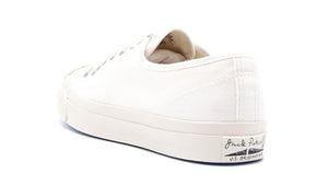 CONVERSE JACK PURCELL US YU NAGABA "Yu Nagaba" WHITE 2