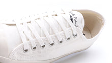 画像をギャラリービューアに読み込む, CONVERSE JACK PURCELL US YU NAGABA &quot;Yu Nagaba&quot; WHITE 6