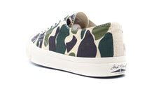 画像をギャラリービューアに読み込む, CONVERSE JACK PURCELL US 83CAMO CAMO 2