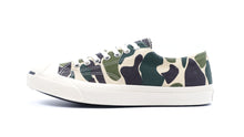 画像をギャラリービューアに読み込む, CONVERSE JACK PURCELL US 83CAMO CAMO 3