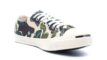 画像をギャラリービューアに読み込む, CONVERSE JACK PURCELL US 83CAMO CAMO 5