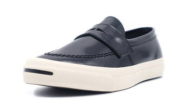 CONVERSE JACK PURCELL LOAFER RH BLACK 1