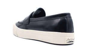 CONVERSE JACK PURCELL LOAFER RH BLACK 2