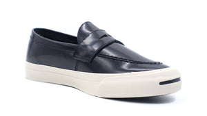 CONVERSE JACK PURCELL LOAFER RH BLACK 5