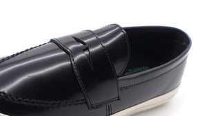 CONVERSE JACK PURCELL LOAFER RH BLACK 6