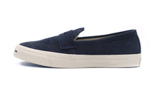 画像をギャラリービューアに読み込む, CONVERSE JACK PURCELL LOAFER RH NAVY 3