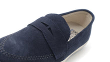 画像をギャラリービューアに読み込む, CONVERSE JACK PURCELL LOAFER RH NAVY 6