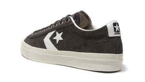 Converse Skateboarding BREAKSTAR SK OX + "+ SERIES" TAUPE 2