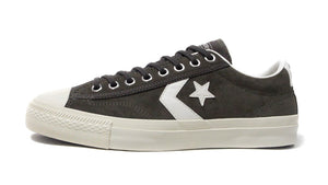 Converse Skateboarding BREAKSTAR SK OX + "+ SERIES" TAUPE 3