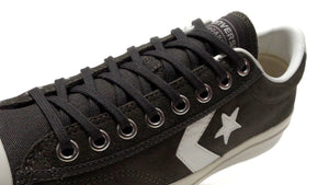 Converse Skateboarding BREAKSTAR SK OX + "+ SERIES" TAUPE 6