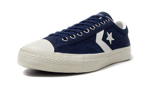 Converse Skateboarding BREAKSTAR SK OX + "+ SERIES" DEEP BLUE 1