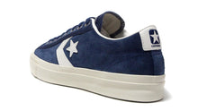 画像をギャラリービューアに読み込む, Converse Skateboarding BREAKSTAR SK OX + &quot;+ SERIES&quot; DEEP BLUE 2