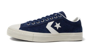 Converse Skateboarding BREAKSTAR SK OX + "+ SERIES" DEEP BLUE 3