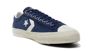 Converse Skateboarding BREAKSTAR SK OX + "+ SERIES" DEEP BLUE 5