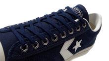 画像をギャラリービューアに読み込む, Converse Skateboarding BREAKSTAR SK OX + &quot;+ SERIES&quot; DEEP BLUE 6