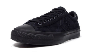 CONVERSE SKATEBOARDING BREAKSTAR SK OX + "+ SERIES" BLACKMONOCHROME 1