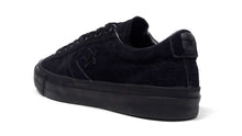 画像をギャラリービューアに読み込む, CONVERSE SKATEBOARDING BREAKSTAR SK OX + &quot;+ SERIES&quot; BLACKMONOCHROME 2