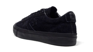 CONVERSE SKATEBOARDING BREAKSTAR SK OX + "+ SERIES" BLACKMONOCHROME 2