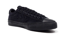 画像をギャラリービューアに読み込む, CONVERSE SKATEBOARDING BREAKSTAR SK OX + &quot;+ SERIES&quot; BLACKMONOCHROME 5