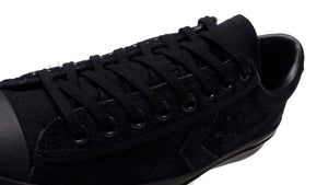 CONVERSE SKATEBOARDING BREAKSTAR SK OX + "+ SERIES" BLACKMONOCHROME 6