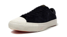 画像をギャラリービューアに読み込む, CONVERSE SKATEBOARDING BREAKSTAR SK SHINPEI UENO OX + &quot;SHINPEI UENO&quot; &quot;+ SERIES&quot; BLACK 1