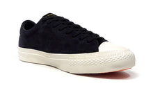 画像をギャラリービューアに読み込む, CONVERSE SKATEBOARDING BREAKSTAR SK SHINPEI UENO OX + &quot;SHINPEI UENO&quot; &quot;+ SERIES&quot; BLACK 5