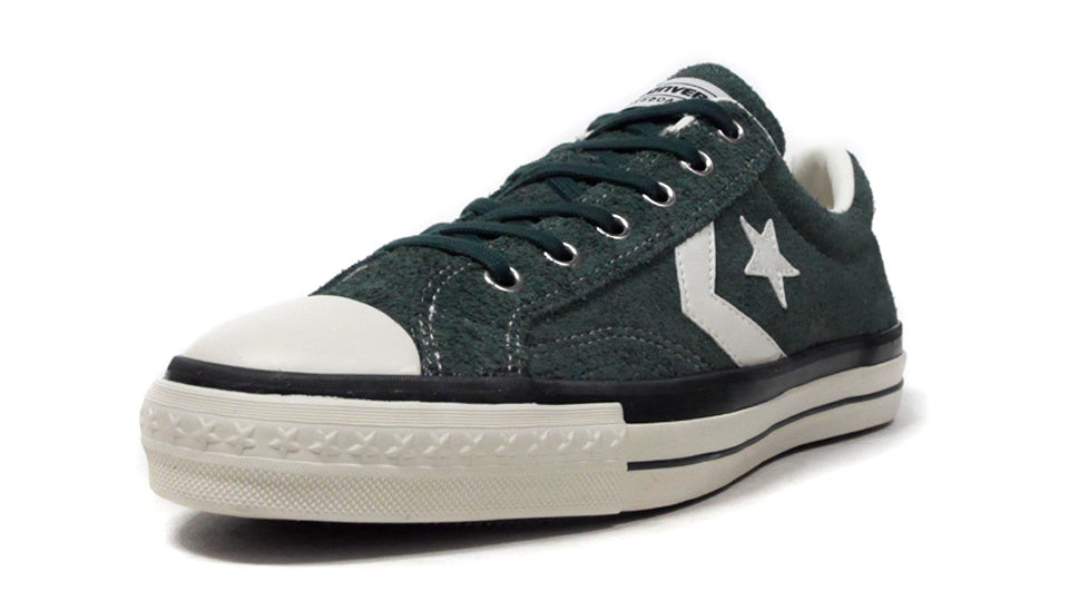 RARE🔥 Converse Skateboarding Sneakers Black White Leather