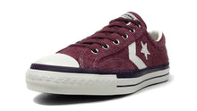 画像をギャラリービューアに読み込む, CONVERSE SKATEBOARDING CX-PRO SK OX + &quot;+ SERIES&quot; BURGUNDY 1