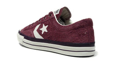 画像をギャラリービューアに読み込む, CONVERSE SKATEBOARDING CX-PRO SK OX + &quot;+ SERIES&quot; BURGUNDY 2