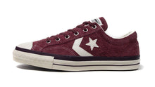 画像をギャラリービューアに読み込む, CONVERSE SKATEBOARDING CX-PRO SK OX + &quot;+ SERIES&quot; BURGUNDY 3