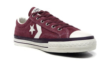 画像をギャラリービューアに読み込む, CONVERSE SKATEBOARDING CX-PRO SK OX + &quot;+ SERIES&quot; BURGUNDY 5