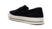 画像をギャラリービューアに読み込む, CONVERSE SKATEBOARDING CS LOAFER SK &quot;STANDARD SERIES&quot; BLACK/BLACK 2