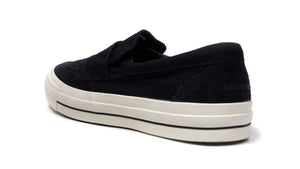 CONVERSE SKATEBOARDING CS LOAFER SK "STANDARD SERIES" BLACK/BLACK 2