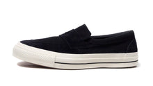 画像をギャラリービューアに読み込む, CONVERSE SKATEBOARDING CS LOAFER SK &quot;STANDARD SERIES&quot; BLACK/BLACK 3