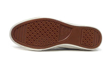 画像をギャラリービューアに読み込む, CONVERSE SKATEBOARDING CS LOAFER SK &quot;STANDARD SERIES&quot; BLACK/BLACK 4