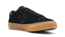 画像をギャラリービューアに読み込む, CONVERSE SKATEBOARDING PRORIDE SK OX + &quot;+ SERIES&quot; BLACK/GUM 5