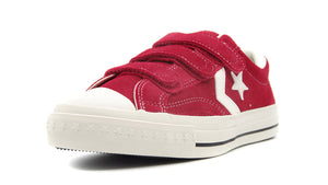 CONVERSE SKATEBOARDING CX-PRO SK V-3 OX + "+ SERIES" RED 1