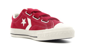 CONVERSE SKATEBOARDING CX-PRO SK V-3 OX + "+ SERIES" RED 5